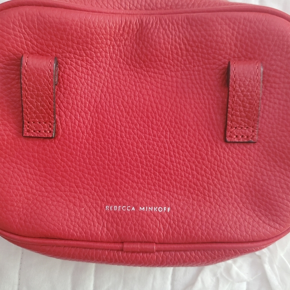 Rebecca Minkoff leather waist belt Bag - Picture 4 of 7